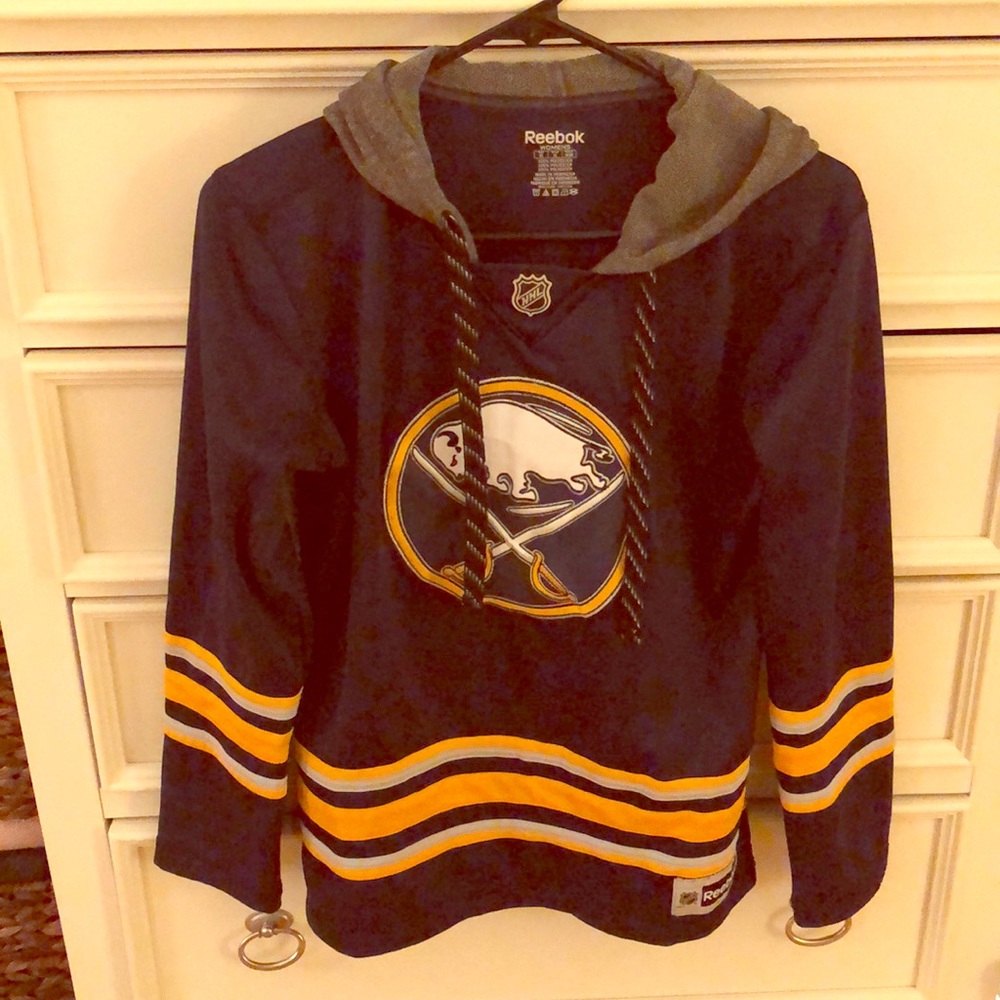 Buffalo Sabres Hoodie
